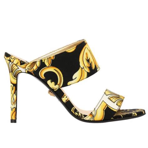 versace zelando|Versace Women’s Shoes, Fashion & Accessories .